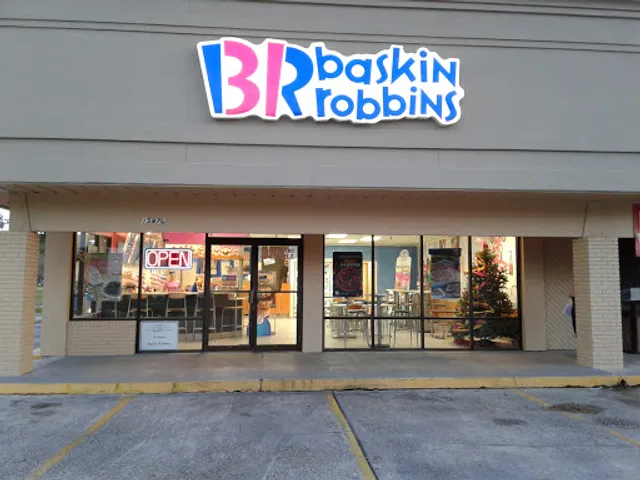 Baskin-Robbins