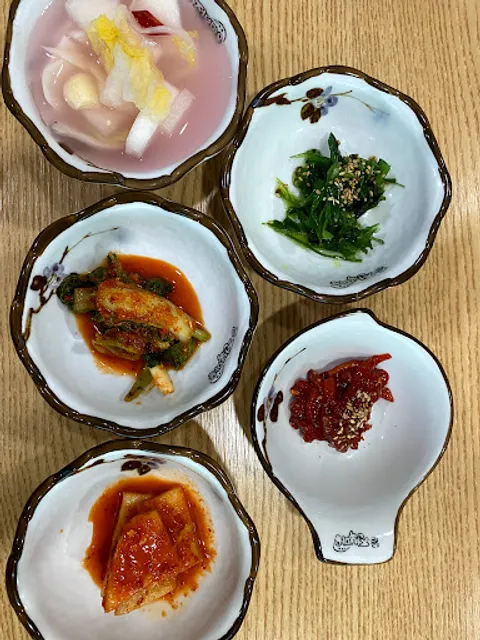 Abalone Porridge
