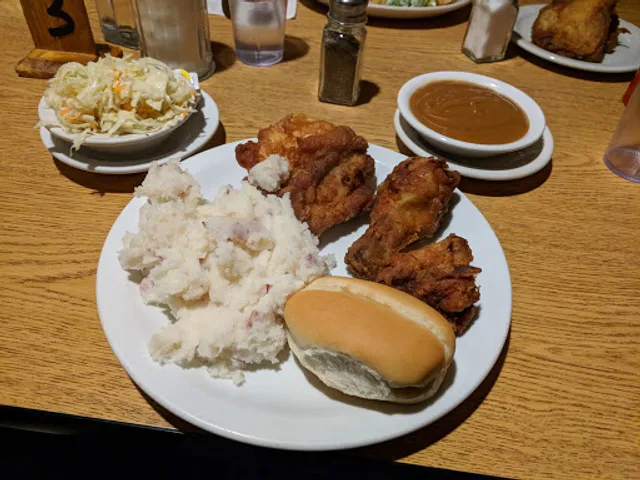 Chicken Delight | Beausejour MB