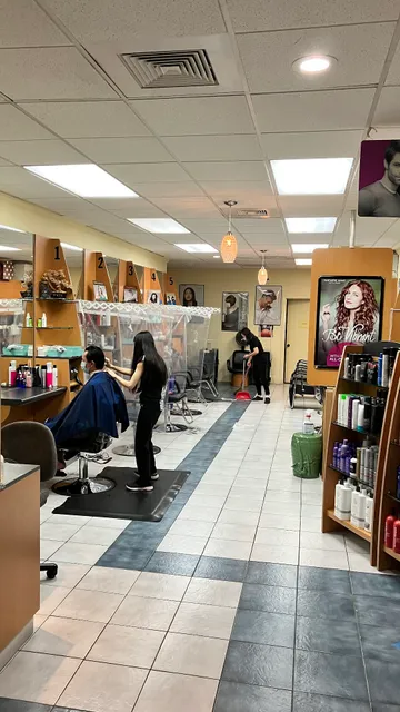 Fantastic Sams Cut & Color