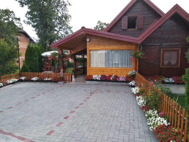 Vacation Home Vila Mali Raj