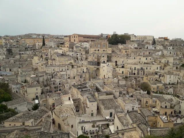 La Casetta Panoramica