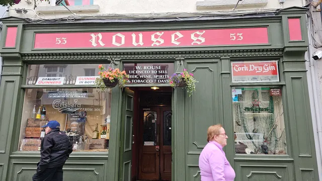 Rouse's Bar