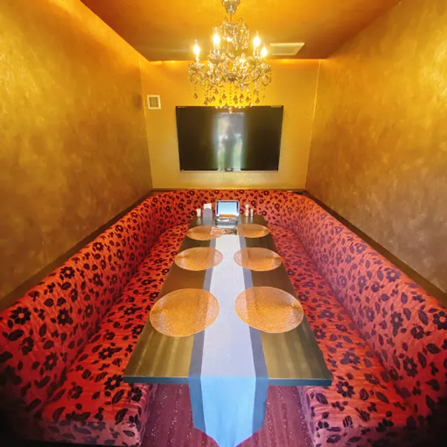 琥珀〜Kohaku〜炉端焼き 串と鍋 中間市