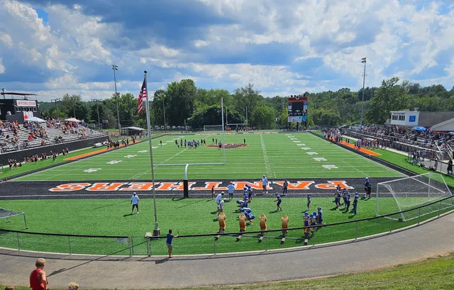 Jim Rockwell Stadium