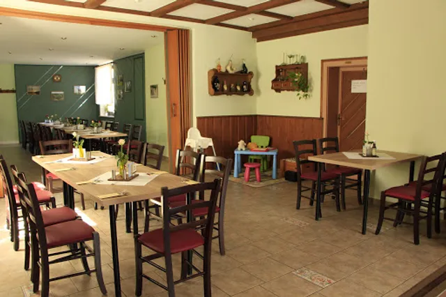 Gaststätte "Einkehr"