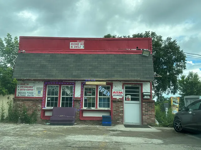 Rome Mini Market & Deli