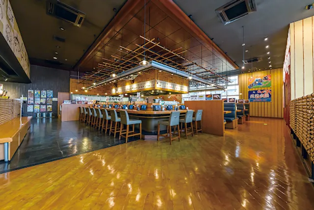 Hakodateichiba Shinyashikiten