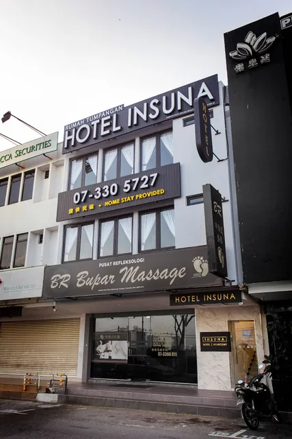 Hotel Insuna