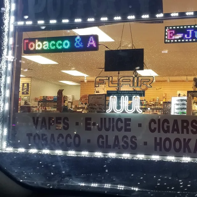 PuffCity Smoke Shop | Wallingford, CT