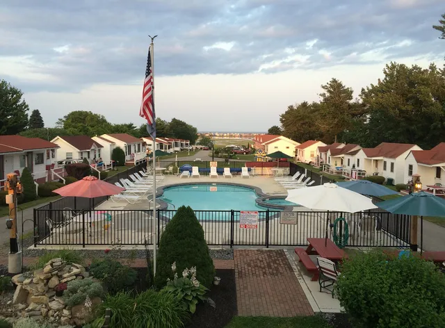 Belle of Maine Vacation Village