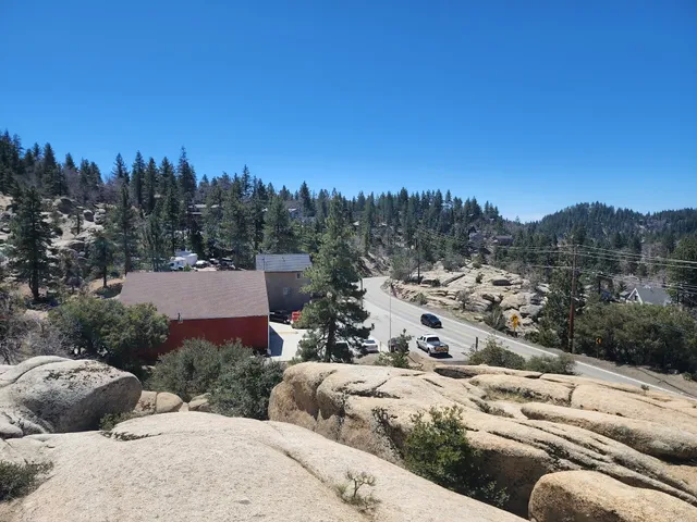 Arrowbear Fire Department