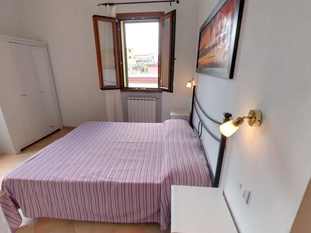 Casa Vacanza Il Cortile Del Contadino Manarola