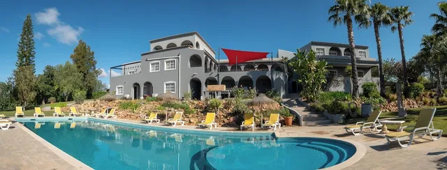 Canaan Boutique Casa do Monte