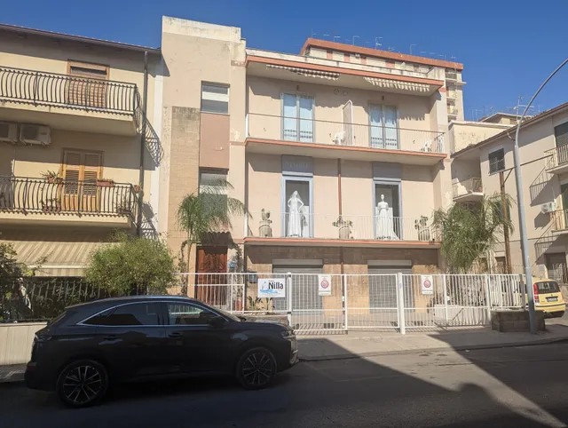 NILLA Bed and Breakfast