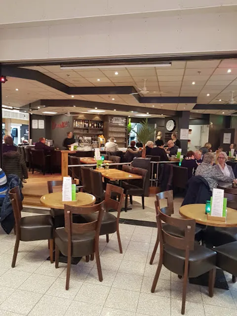 Grand Brass Zwijndrecht, Zuid-Holland, Nederland