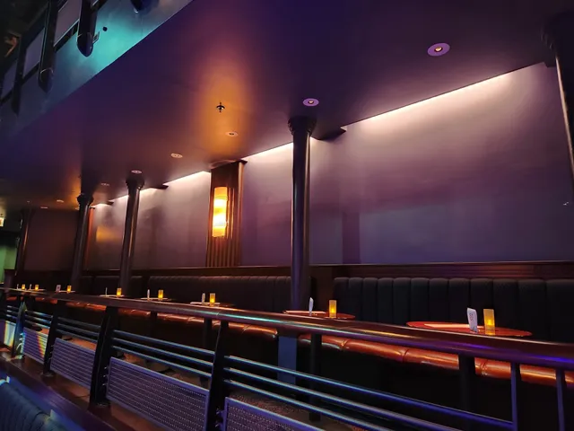 The Rhapsody Theater