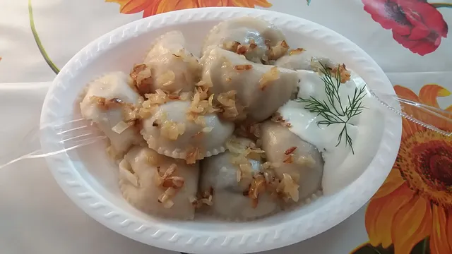 Pierogarnia Kozackie Pierogi