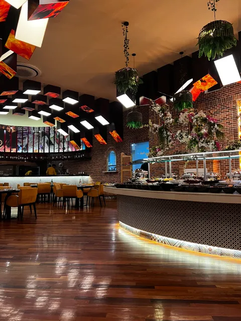 Brazzeiro • Town Center CDE