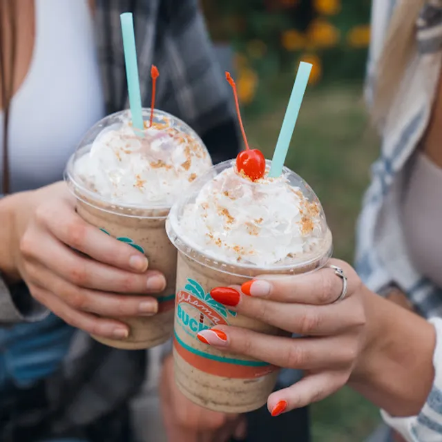 Bahama Buck's - Clarksville