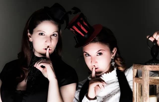 Without A Cue Productions, LLC