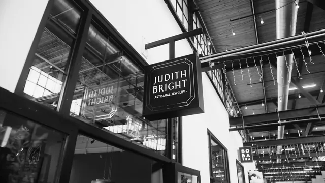 Judith Bright Jewelry Nashville