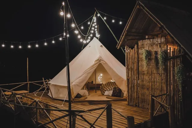 Nang Non Camping Ville