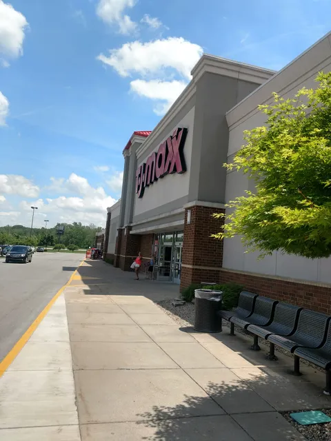 T.J. Maxx