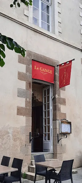 RESTAURANT LE GANGE