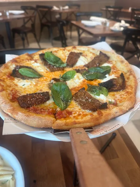 Savona's Pizzeria Fishkill