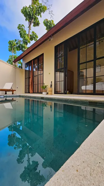 Bumi dan Benih by Tuumbooh