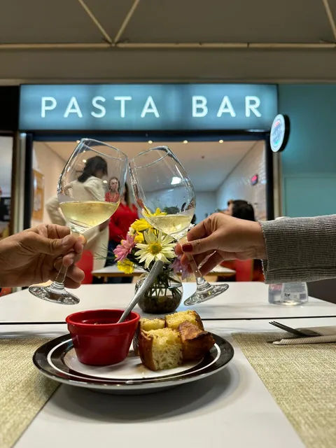 Pasta Bar