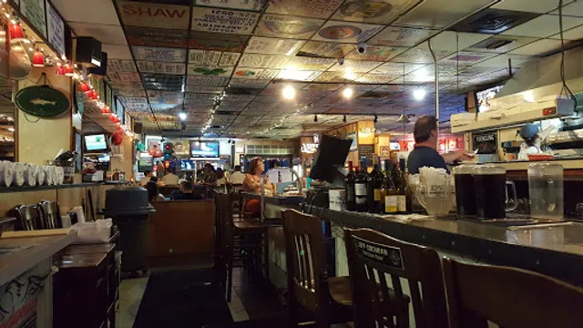 Southport Raw Bar & Restaurant