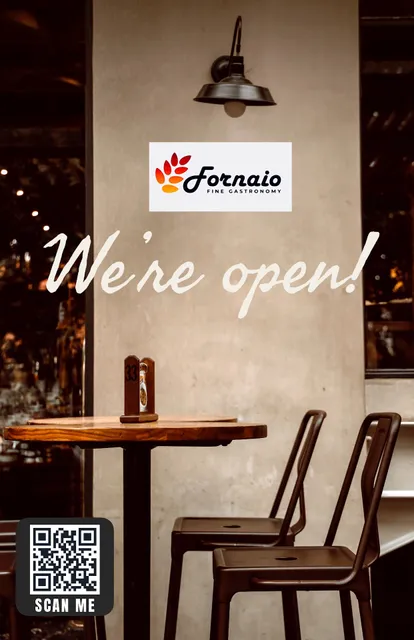 FORNAIO Fine Gastronomy