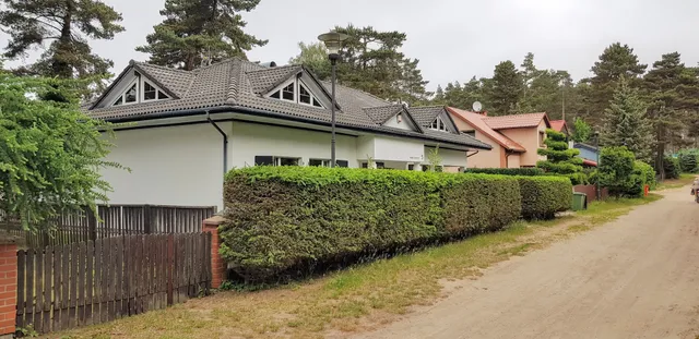 Pensjonacik Poddąbie 1