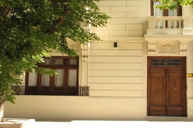 Magnolia Hotel Boutique