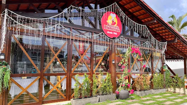 Pastelaria Blumenau