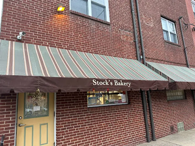 Stocks Bakery