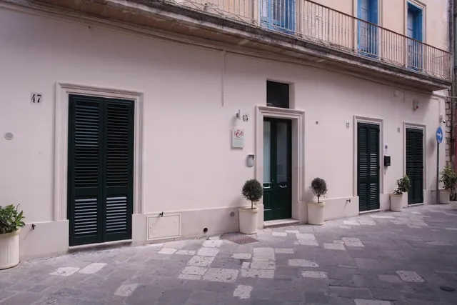 La Bella Lecce B&B