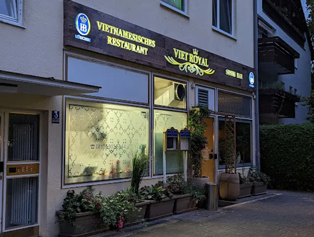 Viet Royal Restaurant