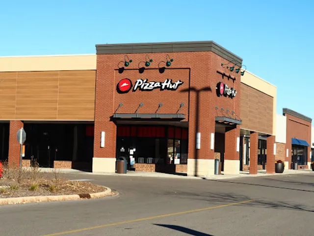 Pizza Hut