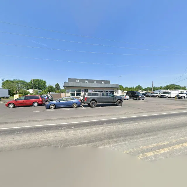 Adamczyk's Auto Center