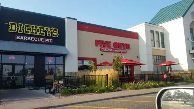 Five Guys