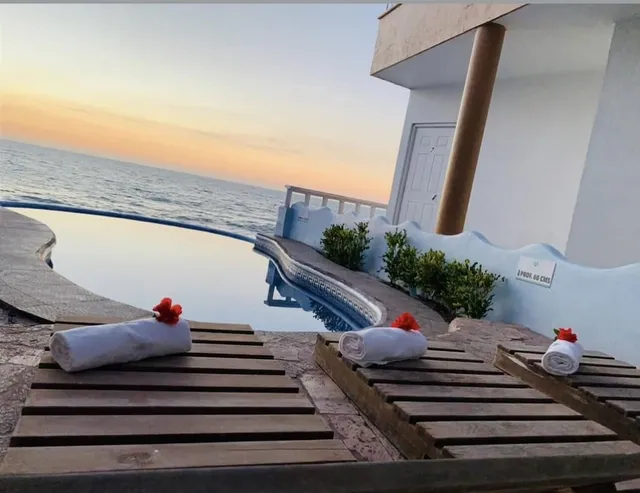 Hotel Grand Bahia Los Cocos