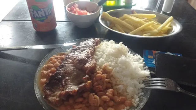 Bar e Restaurante do Marquinhos