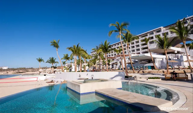 Marquis Los Cabos, An All-Inclusive, Adults Only & No Timeshare Resort