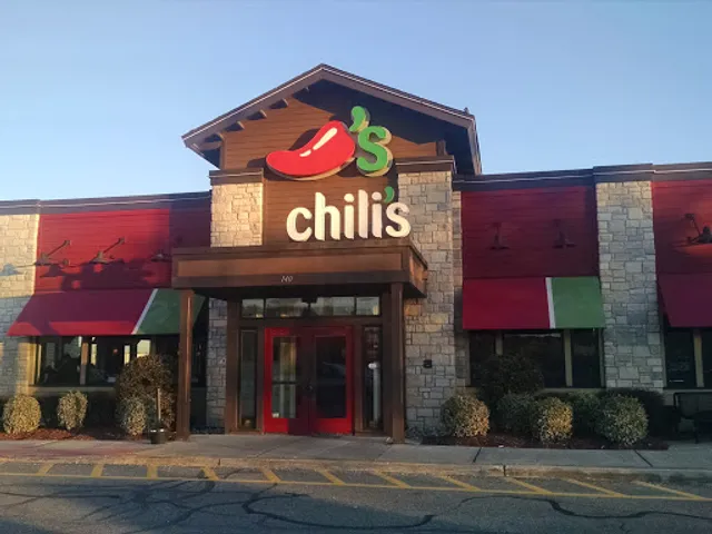 Chili's Grill & Bar