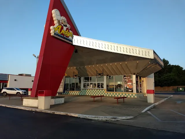 Andy's Frozen Custard