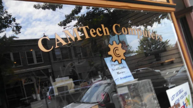 CAMTech Computers LLC