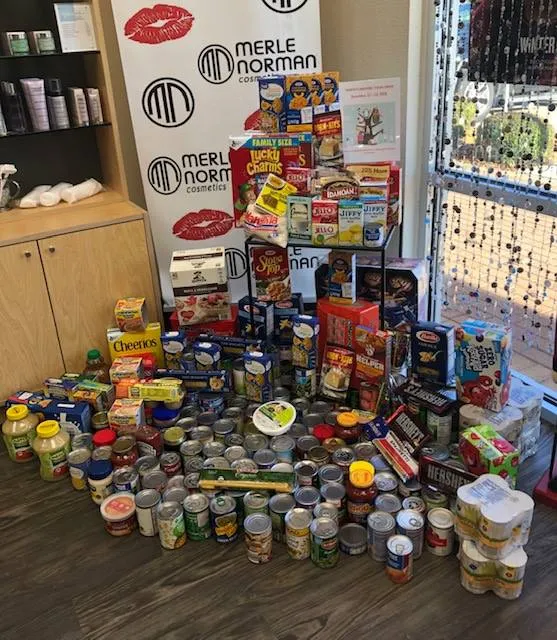 Merle Norman Mansfield TX